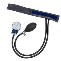 Dynarex Toddler Sphygmomanometer, Black
