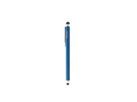 iStore Dual-TIP Stylus Blue Touch Screen Device Styluses