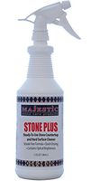 Stone Plus Spray Ready-To-Use Cleaner Qt.