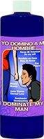 Spiritual Water I Dominate My Man 16ozAGUA ESP YO DOMINO MI HMB 16oz