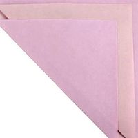 Kylin Express 20Pcs Flowers Wrapping Paper Gift Packaging Paper Bouquets Paper, D