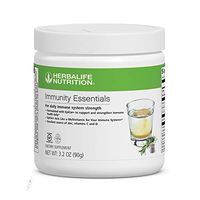 Multivitamin Drink Immunity Essentials 3.2 oz Seasonal Stresses Protect