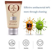 Iulove Portable No-wash Quick-Drying Dvanced Hand Sanitizer Speed Soothing Gel 75ML,Hand Sanitizer,Free Portable Mini Gel Cream,Liquid Hand Soap,Portable No-wash Quick-Drying Dvanced Hand Sanitizer