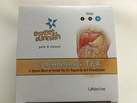 Detox cleansing tea-Herbal Detox Weight Loss 30 bags