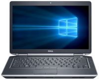 Dell Latitude E6430 14.1 Inch Laptop, i5-3210 2.5Ghz, 8GB, 128GB SSD, DVD, HDMI, Windows 10 Pro (Renewed)
