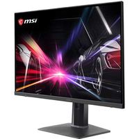 MSI FHD Non-Glare with Narrow Bezel 165Hz 1ms Height Adjustment AMD FreeSync HDMI/DP 1920 x 1080 27" Gaming Monitor (Optix MAG271R)