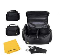 Camcorder Carrying Case Bag For Panasonic HC-WXF991K HC-VX981K HC-WXF991 HC-VX981