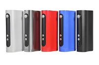 Gold 3D Carbon Fiber Protective Air Release Vinyl Decal Wrap for Vape Forward Vapor Flask Lite Vape Box Mod by Necro Wraps