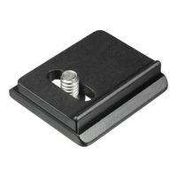 Acratech Arca-Type Quick Release Plate for Olympus OMD E5 Camera