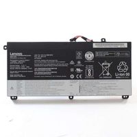 New Genuine Battery For Lenovo W550S 44WH 45N1741