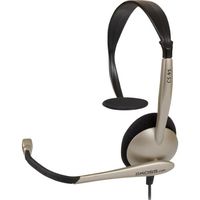2RC2894 - Koss CS95 Noise Cancelling Headset