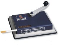 Premier Supermatic Tube Injector Make-Your-Own Cigarette Making Machine