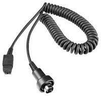 J&M HC-PB P-Series Lower Section 8-Pin Cord for Honda 80-10