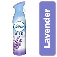 Febreze 300 ml Lavender Air Freshener Spray - Pack of 6