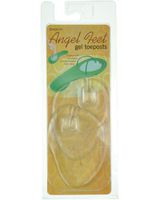 Dasco Angel Feet Gel Toepost Cushions