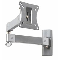 VideoSecu Tilt Swivel Wall Mount for Insignia NS-19E320A13 NS-19E310A13 NS-19LD120A13 NS-24E730A12 NS-24E340A13 NS-26E340A13 NS-39D240A13 NS-24E40SNA14 HDTV 3YJ