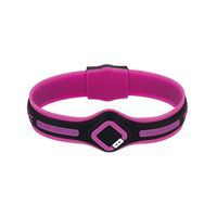 Magnetic Therapy Wristband from Trion:Z – Maxi Loop – Fully Waterproof (Medium, Rhodamine)