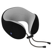 Ruimin U-Type Massage Pillow ervical Massager Neck Waist Shoulder Back Electric Multi-Function Massage Pillow Home Body Massage Cushion