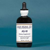Pure Herbs, Ltd. AG-W (4 oz.)