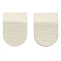 Heel Pads, 2-1/2" x 1/2"