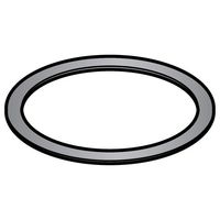 "O" Ring For Hobart Food Cutters, Hobart # 67500-115