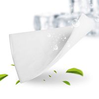 Enshey Mask Cleaning and Sanitizing Wipes, Travel Wipe for Mask Machine Tubing (5 Pack)