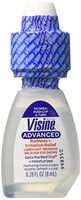 Visine Advanced Relief Eye Drops, 0.28 Fluid Ounce