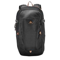 Quechua Hiking Backpack 20L NH100 -Black