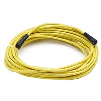 Hubbell Wiring Systems TV99 Ship-to-Shore TV Cable Set, 50' Length, Yellow Jacketed