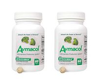 AVMACOL® (120) 2 Bottle Value