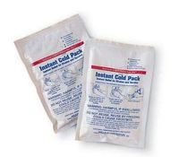 Cramer 033101 Instant Cold Pack, 6" Width, 9" Length (Pack of 16)