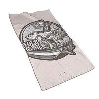 Comftelive Design NameMulti-Purpose Microfiber Towel Ultra Absorbent and Fast Drying Wash Cloth Perfect for Kitchens,Dishes,Car,Dusting,Drying Rags,Party,Beach