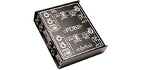 Art dPDB Dual Passive Direct Box