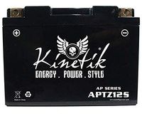 Kinetik 12V 11Ah Battery for Honda 300 NSS300 Forza 2014-2015