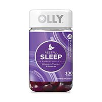 Olly Restful Sleep (100 ct.) (Pack of 2)