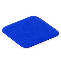 Hydrofera Blue Foam Dressing without Border 4" x 4"