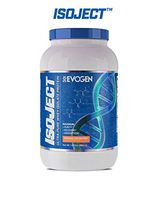 Evogen Isoject Orange | Premium Whey Isolate w/Ignitor Enzymes | 28 Servings