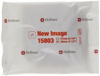 5015803 - Hollister Inc New Image Cut-to-Fit Convex Flextend Skin Barrier 1-1/2