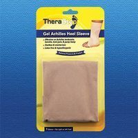 TheraStep - Gel Achilles Heel Sleeve
