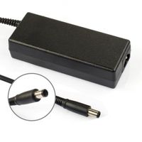 Power AC Adapter Charger for HP Pavilion DV5 DV6 DV7 NX8420 NX9420 6710b 6530b notebook pc charger