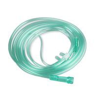 Filbert Disposable Oxygen Tube Single and Double Nasal Oxygen Tube Oxygen Tube Oxygen Tube Independent Packing Care