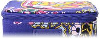 Vera Bradley Iconic Travel Pill Case,  Signature Cotton, One Size