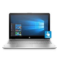 HP ENVY x360 15.6 Inch Laptop Computer (Intel Core i7-8550U 1.8GHz, 16GB DDR4 RAM, 256GB SSD + 1TB HDD, Backlit Keyboard, B&O Speakers, Intel 620, HD Webcam, Windows 10)