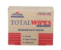 7053 - 4-Ply Tissue Total Wipes