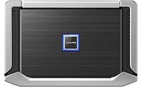 Alpine X-A90V X-Series 5-Channel Power Density Amplifier