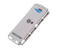 GE 98751 4 Port USB 2.0 Tetra Hub
