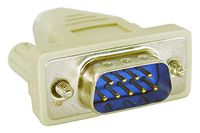 9-Pin Serial Port for PS/2 Mouse