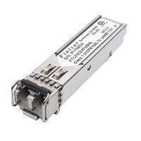 Finisar RoHS 6 Compliant 8.5Gb/s 850nm LC Connector SFP Transceiver