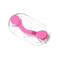 Readerest Magnetic Eyeglass Holder (Pink)
