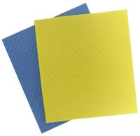 Mr. Clean 243103 Premium Sponge Cloth